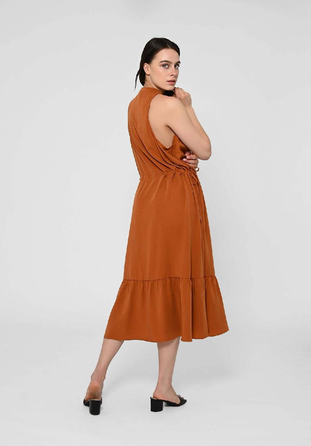 Lovjoi Maxi Kleid RAMARIA Bestseller
