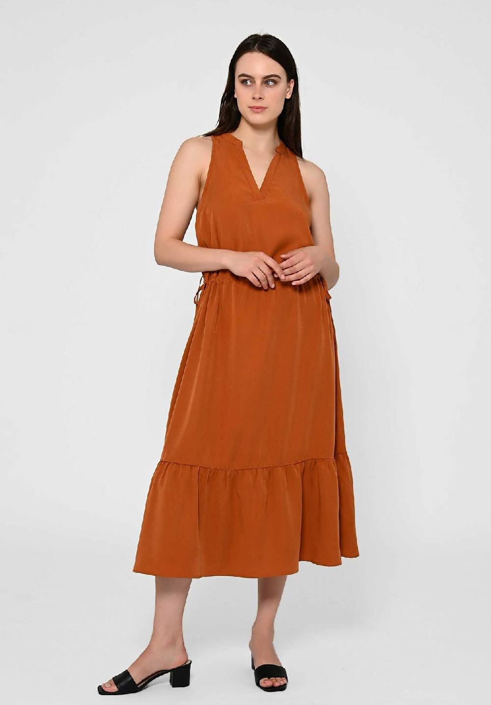 Lovjoi Maxi Kleid RAMARIA Bestseller