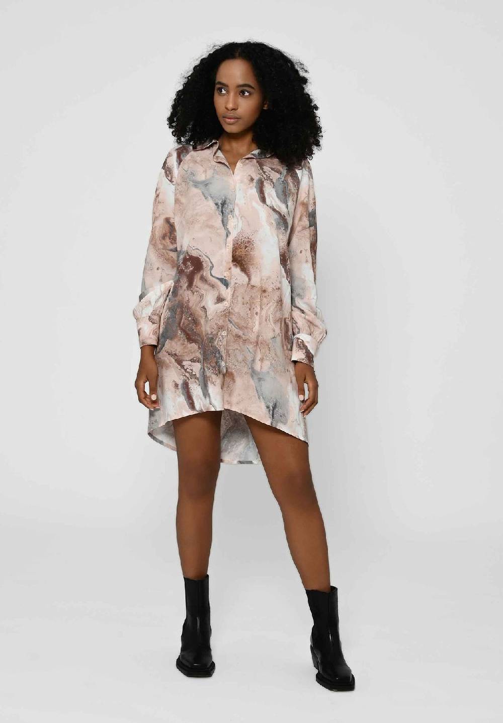 Lovjoi Bluse TAPIRA Kauf eins, bekomm eins gratis