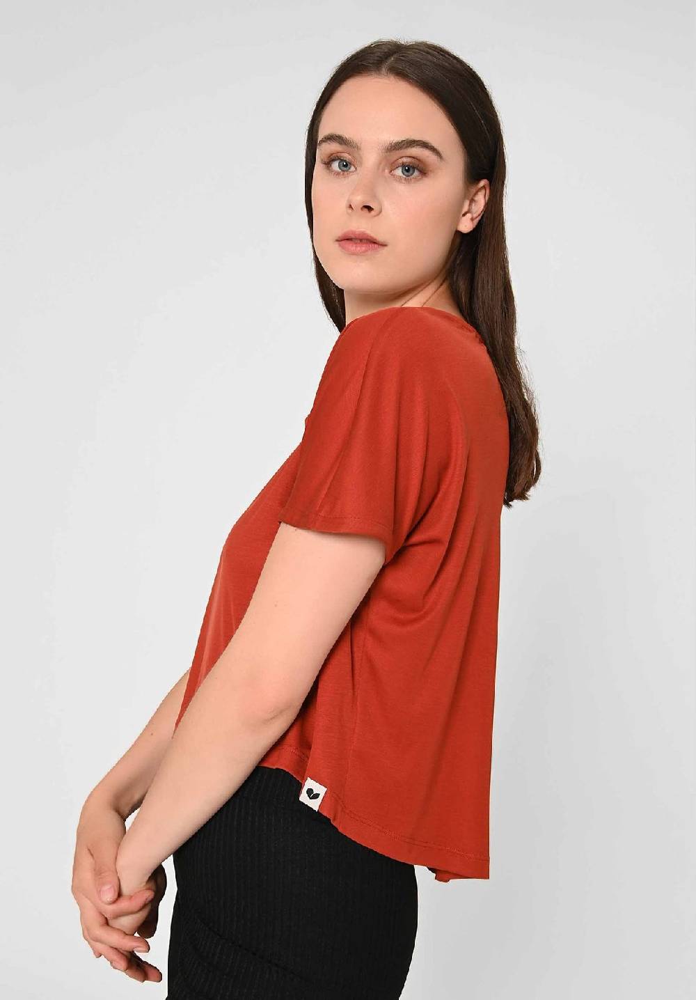 Lovjoi T-Shirt PALLASIT Tiefpreis