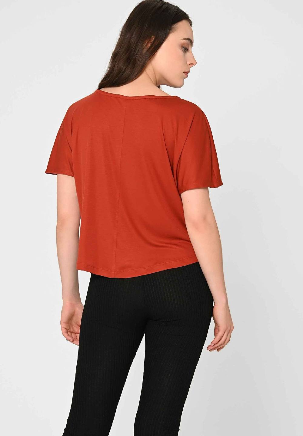 Lovjoi T-Shirt PALLASIT Tiefpreis