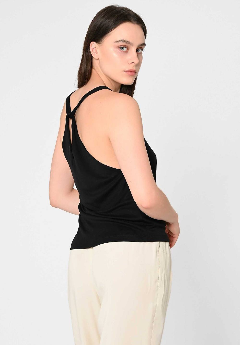 Lovjoi Top TENELLA Kostenlose Rückgabe