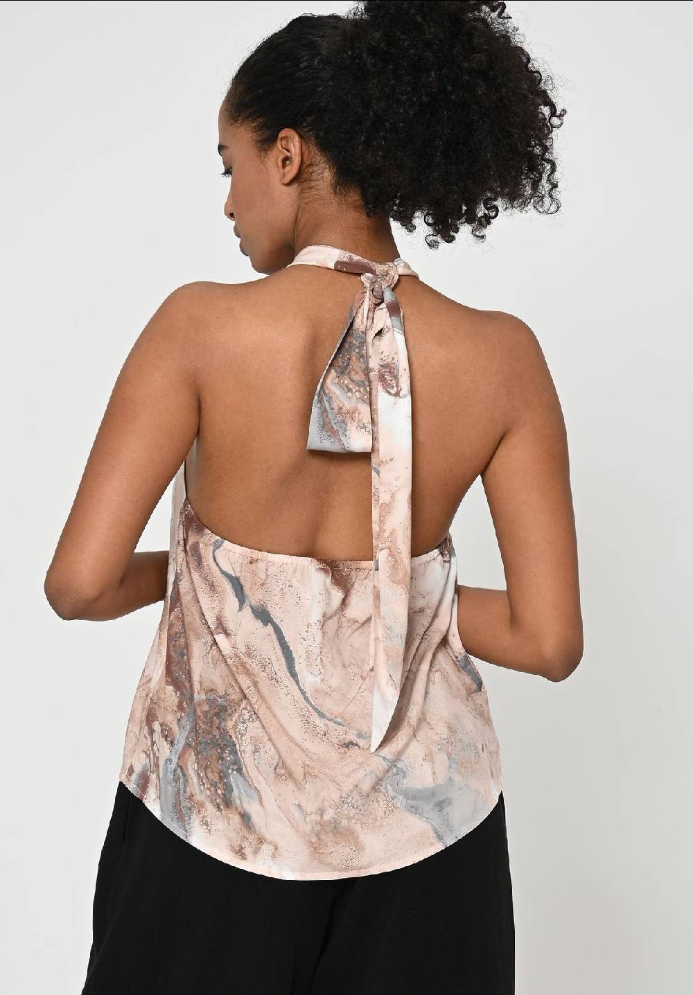 Lovjoi Top PALMAE Neueste Stile