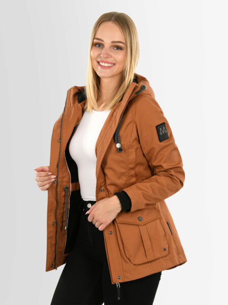 Marikoo Babetaa Princess Damen Übergangs Jacke Clearance-Verkauf