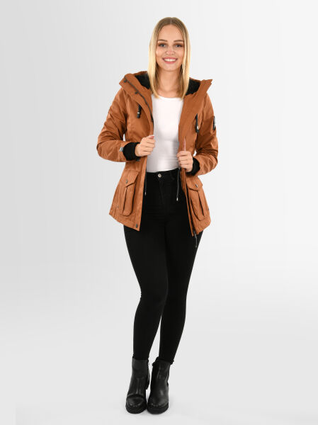 Marikoo Babetaa Princess Damen Übergangs Jacke Clearance-Verkauf