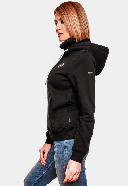 Marikoo Chihiroo Damen Hoodie 50% Rabatt für begrenzte Zeit