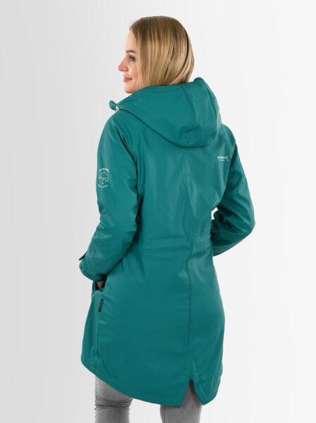 Marikoo Dancing Umbrella Damen Jacke Rabatte dieses Monats