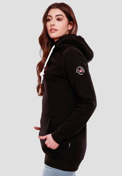 Marikoo Izuyaa Damen Sweatshirt Hoodie Kapuzenpullover Verkauf