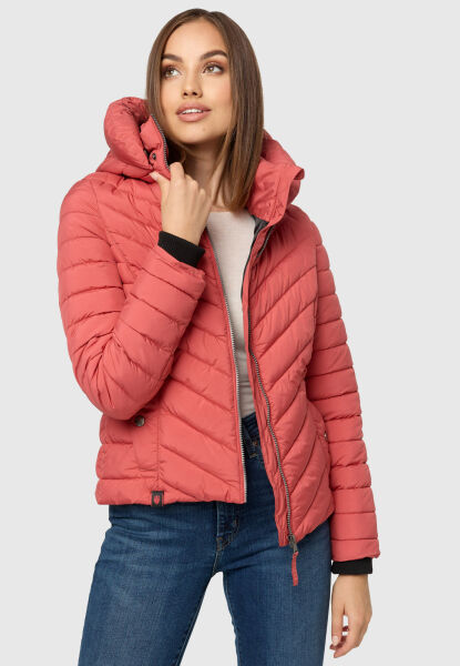 Marikoo Kagomee Damen Steppjacke Angebote