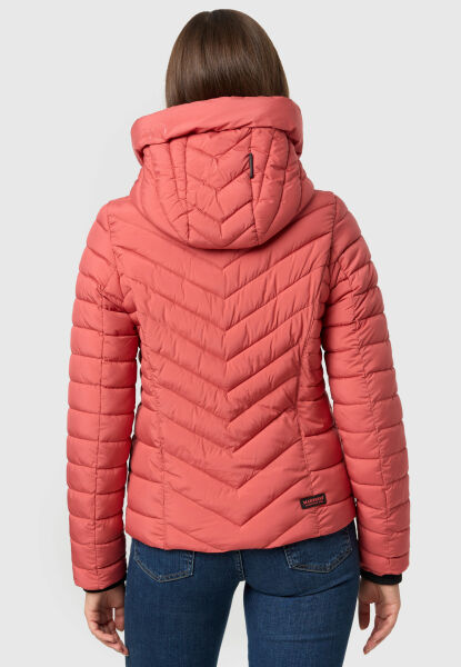 Marikoo Kagomee Damen Steppjacke Angebote