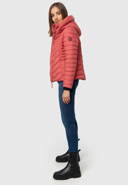 Marikoo Kagomee Damen Steppjacke Angebote
