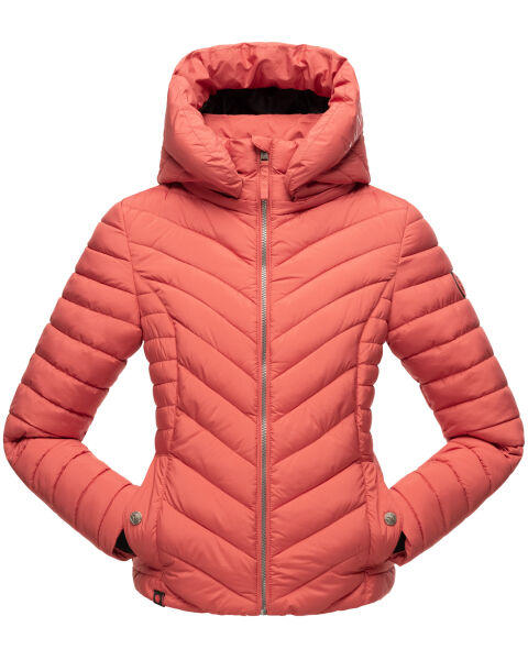 Marikoo Kagomee Damen Steppjacke Angebote