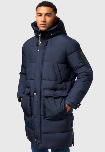 Marikoo Stone Harbour Beviis Herren Winterjacke Meist gekauft