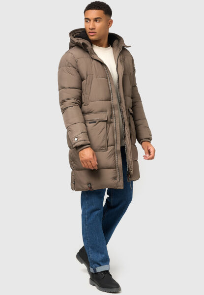 Marikoo Stone Harbour Beviis Herren Winterjacke Meist gekauft