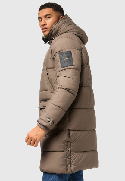 Marikoo Stone Harbour Beviis Herren Winterjacke Meist gekauft