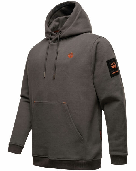 Marikoo Stone Harbour Bodo Shain Herren Hoodie Kostenloser Versand