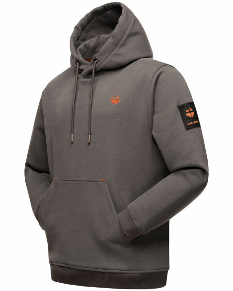 Marikoo Stone Harbour Bodo Shain Herren Hoodie Kostenloser Versand