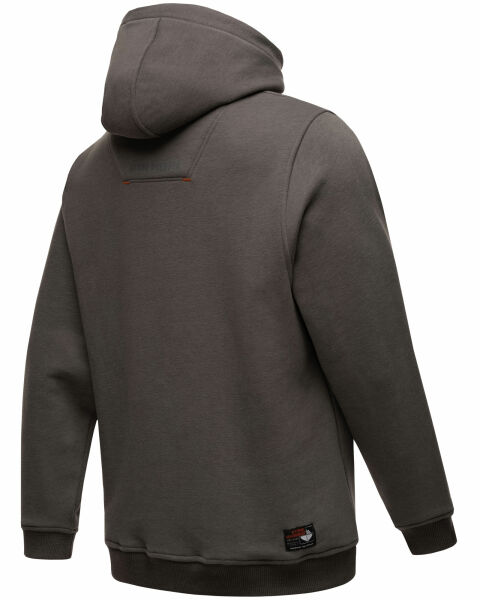 Marikoo Stone Harbour Bodo Shain Herren Hoodie Kostenloser Versand