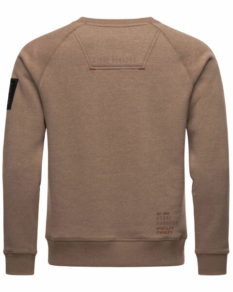 Marikoo Stone Harbour Craig EL Pullover Sweater Fabrikpreis