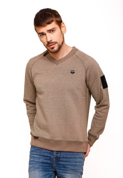 Marikoo Stone Harbour Craig EL Pullover Sweater Fabrikpreis