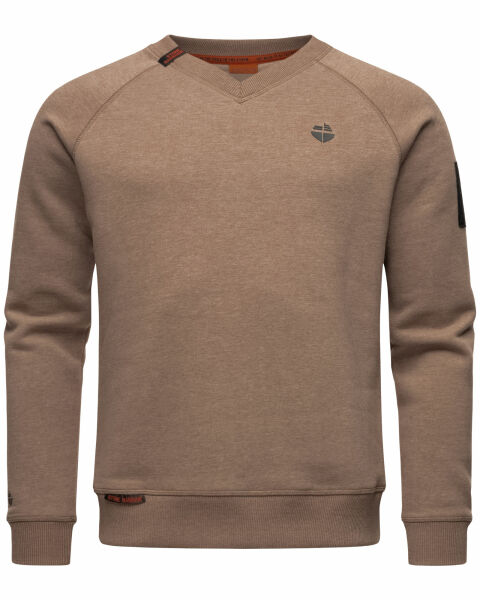 Marikoo Stone Harbour Craig EL Pullover Sweater Fabrikpreis