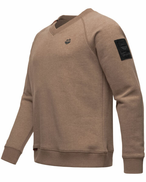 Marikoo Stone Harbour Craig EL Pullover Sweater Fabrikpreis