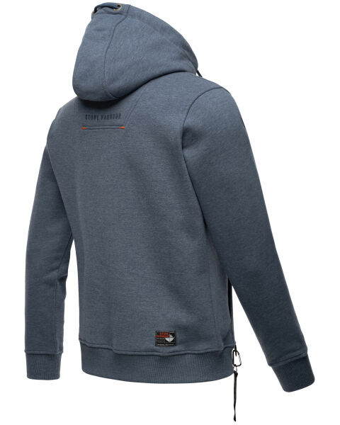 Marikoo Stone Harbour Crazy Frank Herren Hoodie Sonderangebot