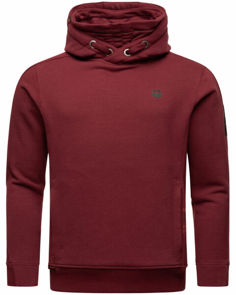 Marikoo Stone Harbour Emilio Eduardo Herren Hoodie Günstig kaufen