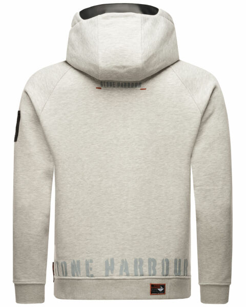 Marikoo Stone Harbour Finn Luca Pullover Sweatjacke Hoodie Versandkostenfrei
