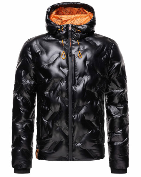 Marikoo Stone Harbour Geroo Herren Winterjacke Flash Sale