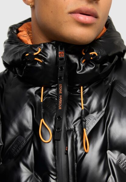 Marikoo Stone Harbour Geroo Herren Winterjacke Flash Sale