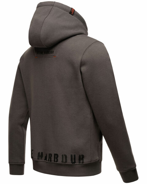Marikoo Stone Harbour Jacobi Jami Herren Sweatjacke Hoodie Preisnachlass