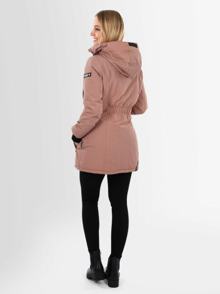Marikoo Navahoo Blizzardstorm Damen Winter Jacke Weihnachtsangebot