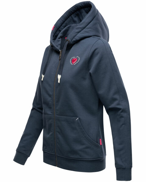 Marikoo Navahoo Cremetörtchen Damen Hoodie Jubiläumsangebot