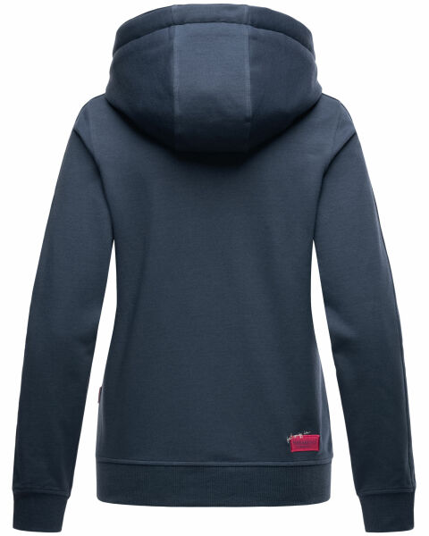 Marikoo Navahoo Cremetörtchen Damen Hoodie Jubiläumsangebot