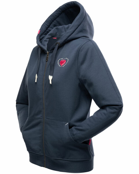 Marikoo Navahoo Cremetörtchen Damen Hoodie Jubiläumsangebot