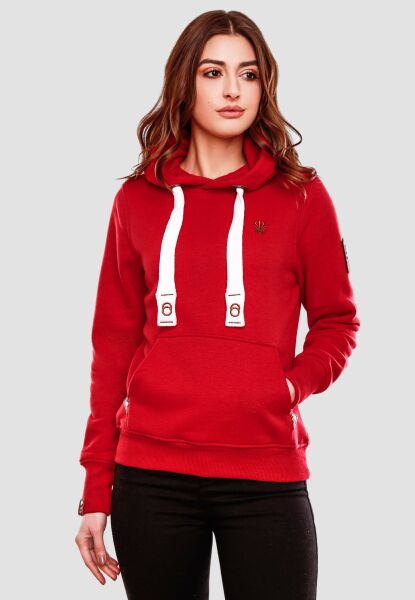 Marikoo Navahoo Damlaa Damen Kapuzenpullover Sweatshirt Hoodie Neueste Mode