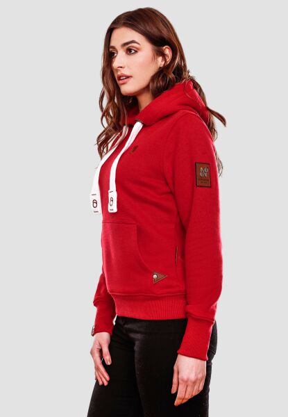 Marikoo Navahoo Damlaa Damen Kapuzenpullover Sweatshirt Hoodie Neueste Mode