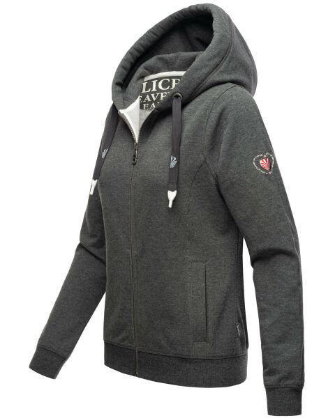 Marikoo Navahoo Engelshaar Damen hoodie Zeitlich begrenztes Angebot