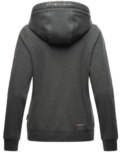 Marikoo Navahoo Engelshaar Damen hoodie Zeitlich begrenztes Angebot