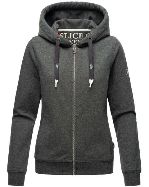 Marikoo Navahoo Engelshaar Damen hoodie Zeitlich begrenztes Angebot