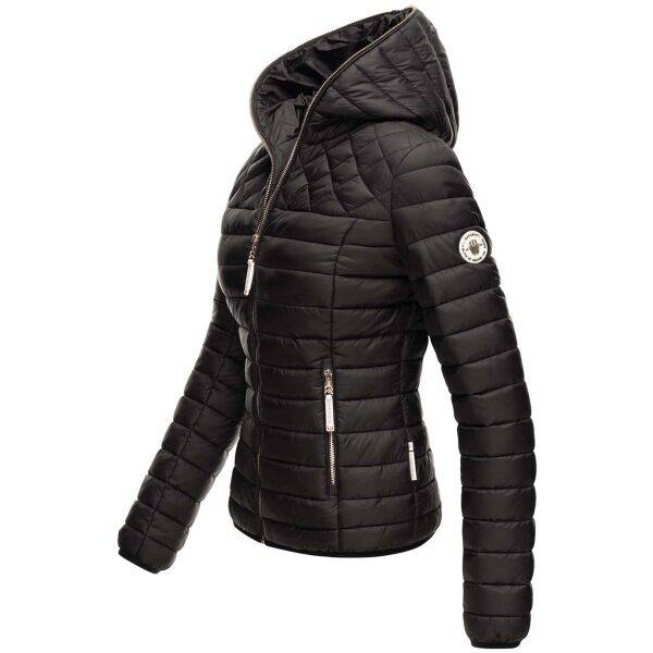 Marikoo Navahoo ich bin hübsch Damen Jacke Steppjacke Übergangsjacke Saisonale Angebote