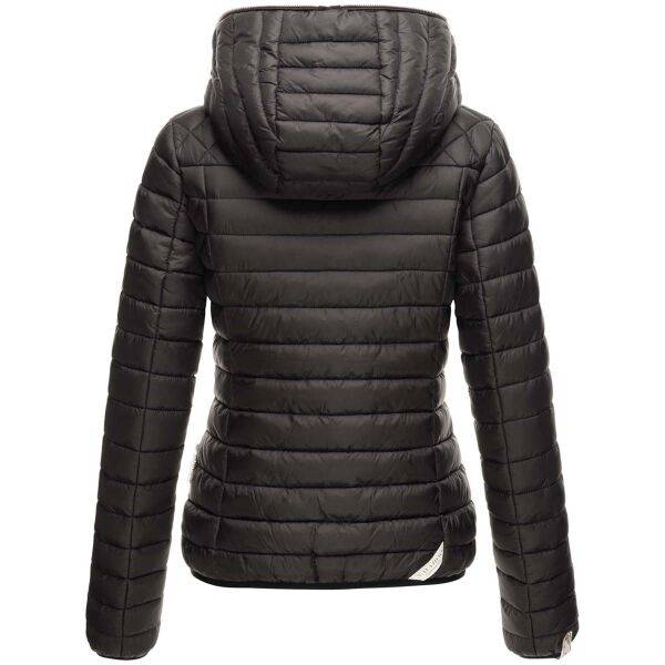 Marikoo Navahoo ich bin hübsch Damen Jacke Steppjacke Übergangsjacke Saisonale Angebote