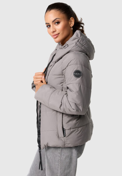 Marikoo Shimoaa Damen Winter Steppjacke Riesige Ersparnisse