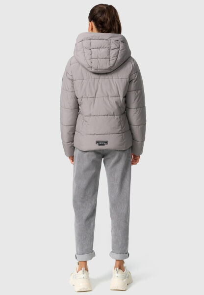 Marikoo Shimoaa Damen Winter Steppjacke Riesige Ersparnisse