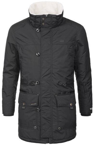 Marikoo Ansaya Herren Jacke mit Kapuze Kostenlose Rückgabe