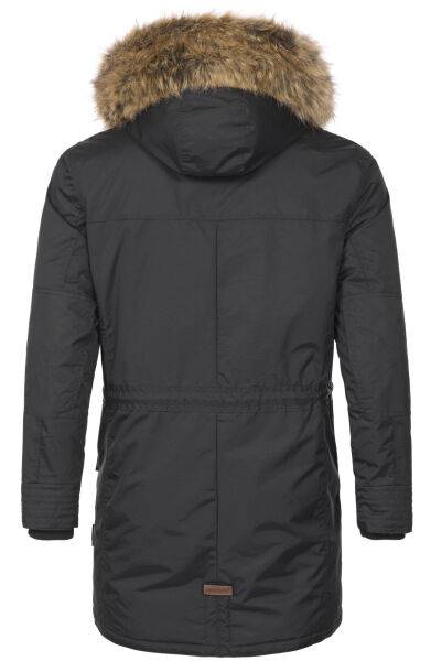 Marikoo Ansaya Herren Jacke mit Kapuze Kostenlose Rückgabe