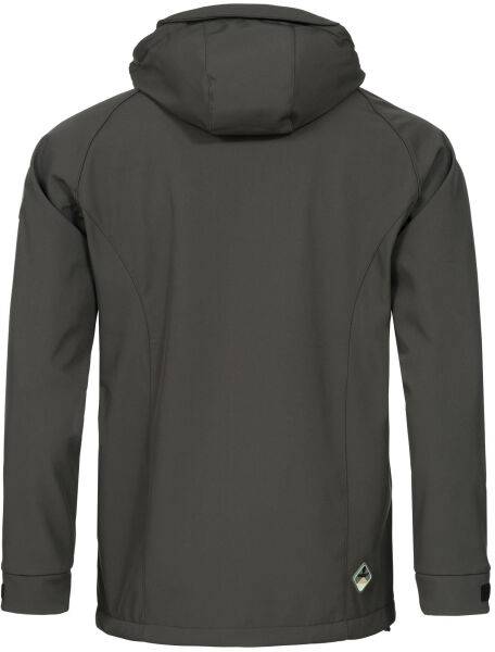 Marikoo Noaa Herren Softshell Jacke Begrenzte Freigabe