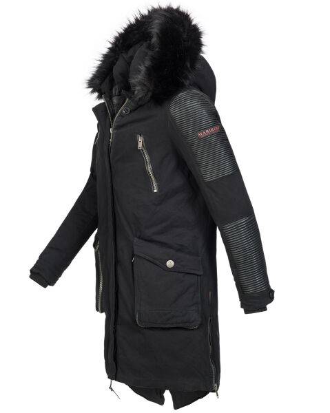 Marikoo Worrior Herren Winterjacke Letzte 3 Tage