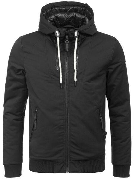 Marikoo Navahoo Hunter Herren Jacke mit Kapuze Neueste Stile